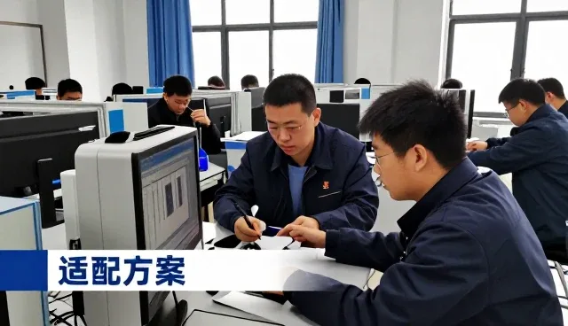 佛山市巴卜卫浴有限公司分享软件研发应用案例