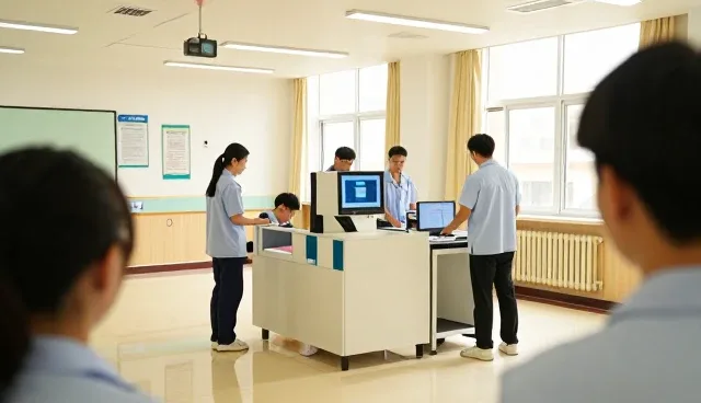 设备管理在软件研发中的性能表现与适用条件分析